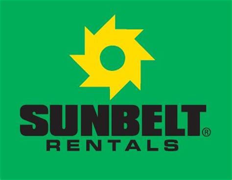 Sunbelt Rentals Locations. . Sunbelt rental hours